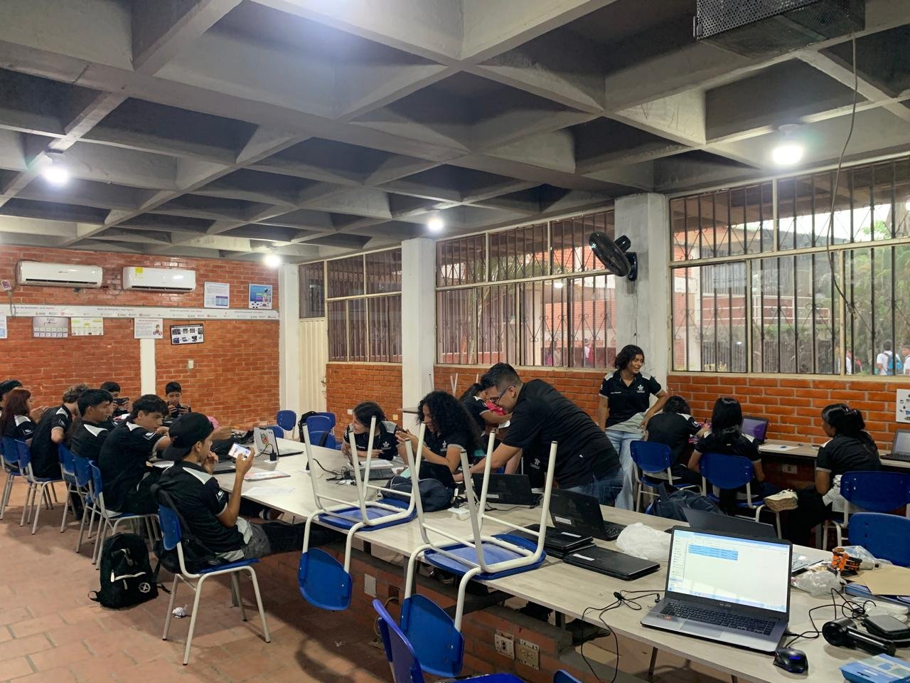 Sala 1103 - foto 14